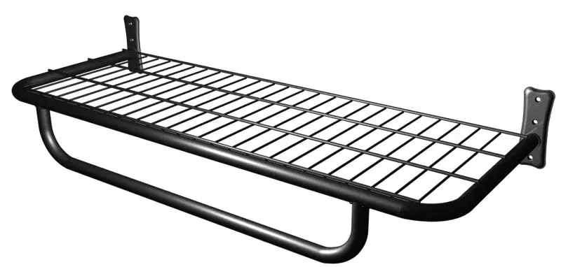 Arara para Loja de Roupas