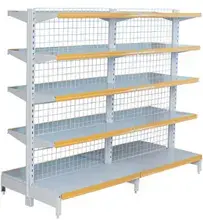 GÔNDOLAS BOMBONIERE