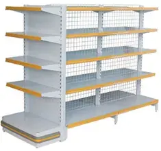 GÔNDOLAS BOMBONIERE