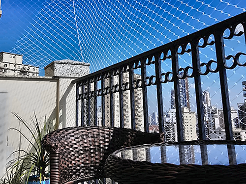 Conserto de Redes de Proteção em SP