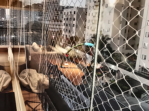 Empresa de Telas de Proteção SP