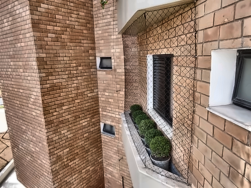 Fabricante de Telas de Proteção