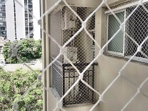 Redes de Proteção No Tatuapé