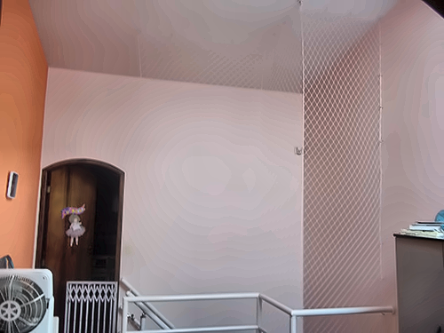 Redes de Proteção Zona Sul