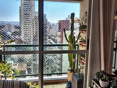 Telas de proteção menor preço