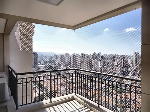 Telas de Proteção para Sacadas No Tatuapé