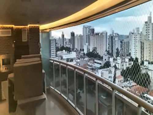 Telas de segurança zona sul