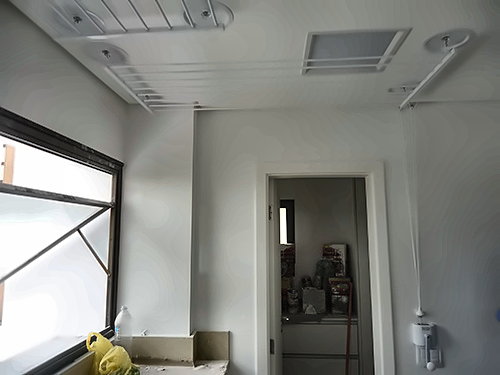 Varal de Manivela para Apartamento