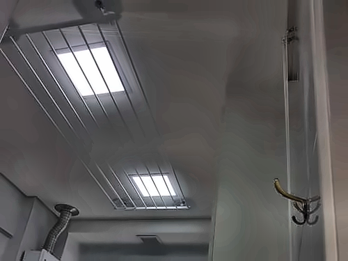 Varal elétrico barato