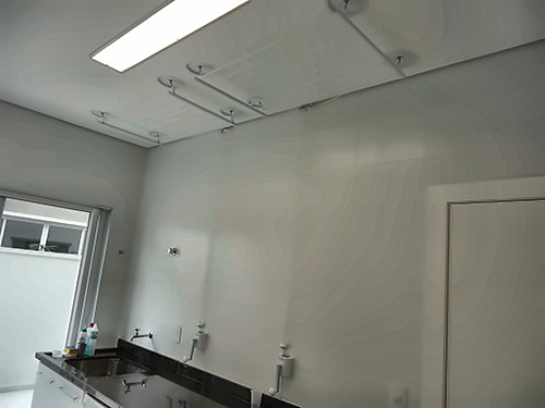 Varal para Roupas Elétrico