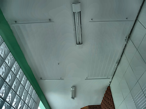 Varal para Roupas Invisível