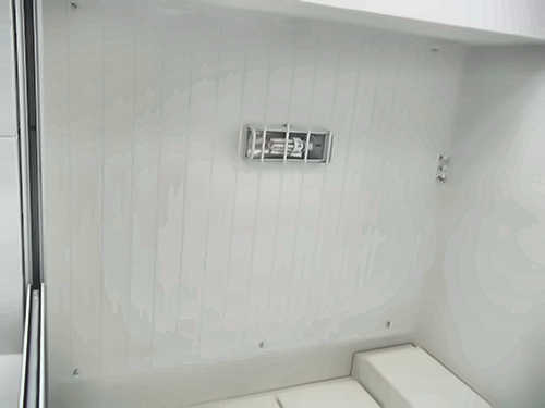 Varal para Teto de Gesso