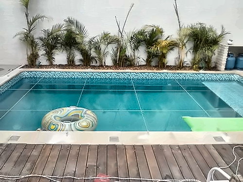 Venda de Telas de Proteção São Paulo