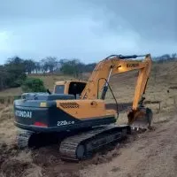 Locação de máquinas para demolição em Moema