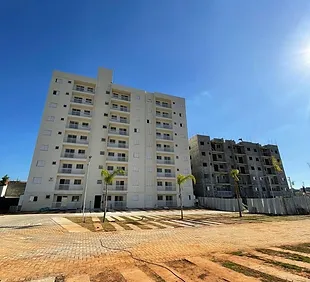 Vila Leme Residencial - Itapetininga-SP