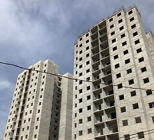 Terra Barth Residence - Itapetininga-SP