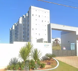 Residencial Santorini - Itapetininga-SP