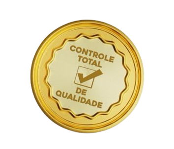 Selo de Qualidade Rachid Pré-Moldados