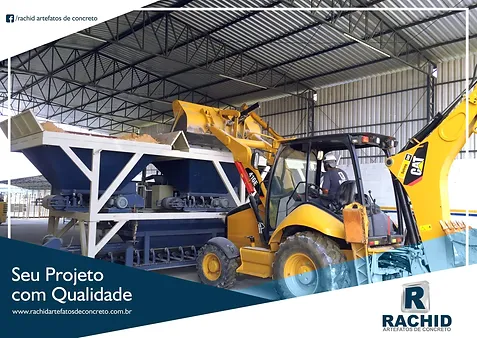 Imagem de produto Rachid 2