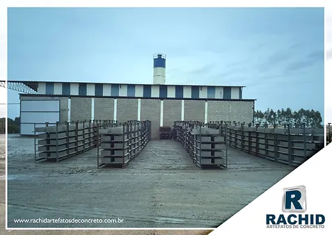 Imagem de produto Rachid 3