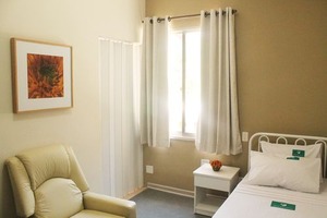 Assistência domiciliar