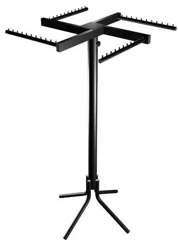 Arara para Loja de Roupas