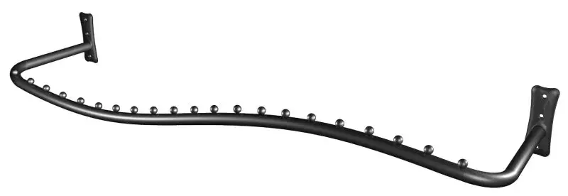 Arara para Loja de Roupas