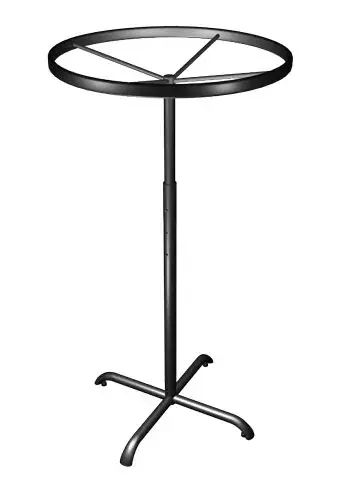 Arara para Loja de Roupas