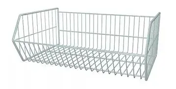 CESTO ARAMADO GIRATÓRIO