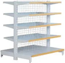 GÔNDOLAS BOMBONIERE