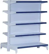 GÔNDOLAS BOMBONIERE