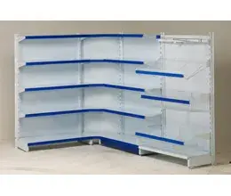 GÔNDOLAS BOMBONIERE