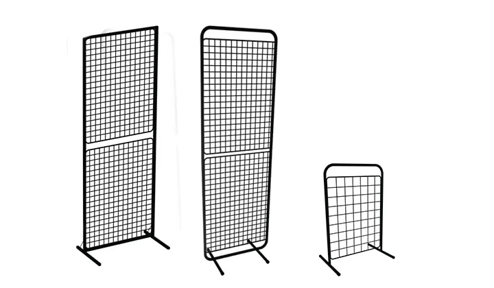 Biombo Aramado em Diferentes Tamanhos