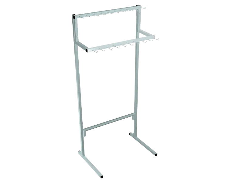 Cinteiro Duplo para Exposição