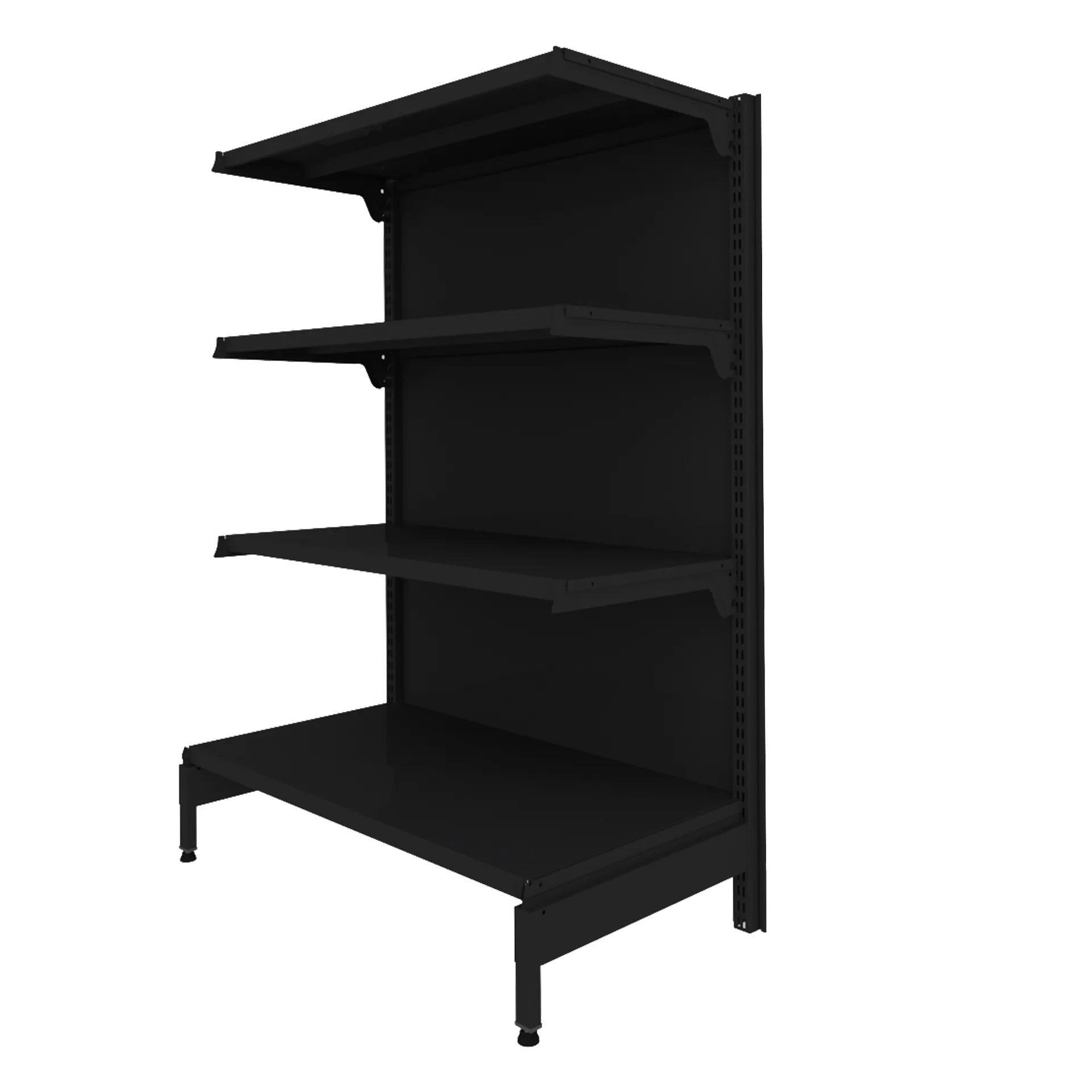 Gôndola de Parede Modular