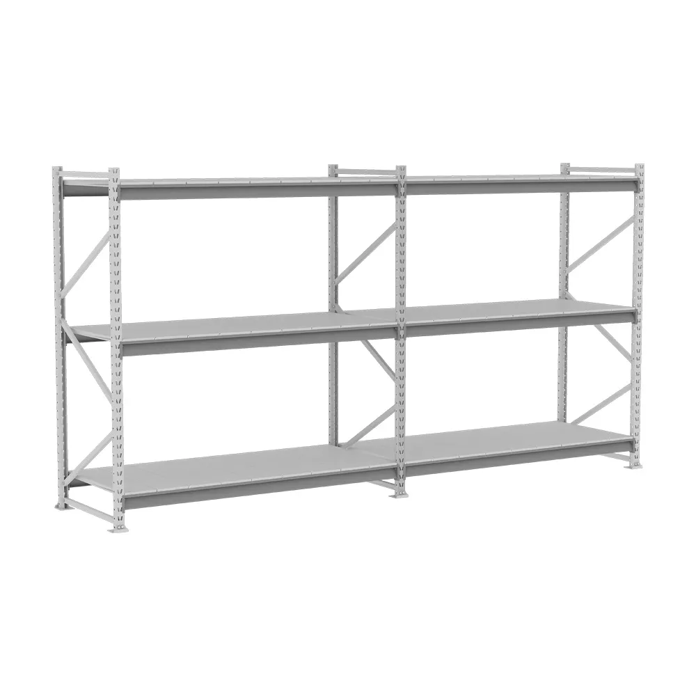 Porta Pallet Combo Industrial de Alta Resistência