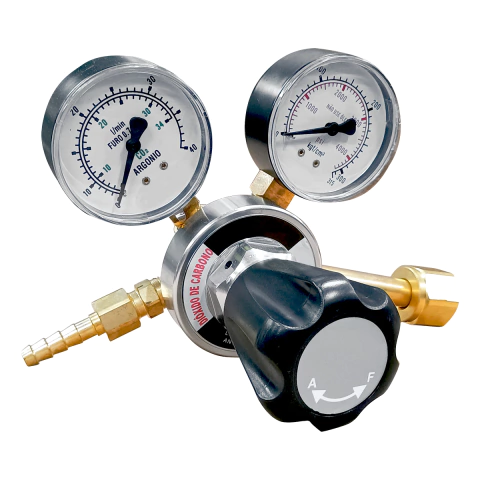 Economizador de Gás