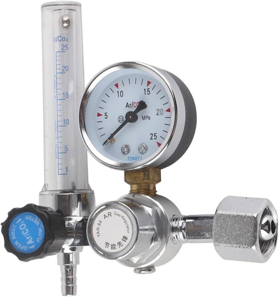 Economizador industrial