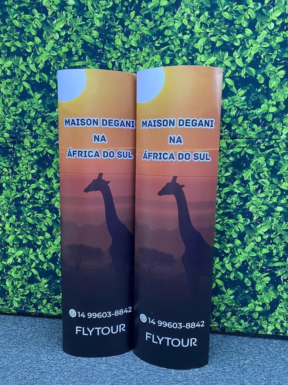 totem de papelão para PDV em Guarulhos
