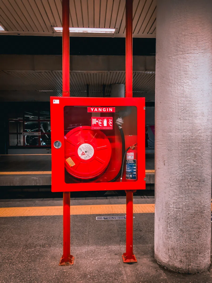 Alvará corpo de bombeiros em Guarulhos