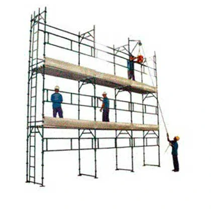 Aluguel de Andaimes Na Zona Sul