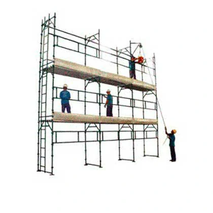 Locação de Andaimes No Grajau