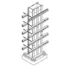 Travamento De Vigas Em Campinas