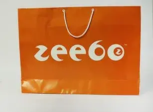 Sacolas Segmentos Diversos