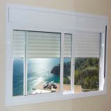 Automação de Persianas