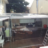 Coberturas de Policarbonato