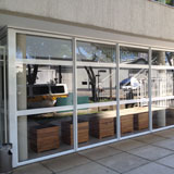 Esquadrias de Alumínio Personalizadas