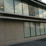 Fachadas de Alumínio