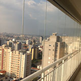 Fechamento de Sacadas