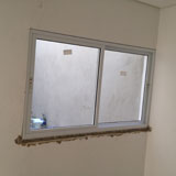 Janelas de Alumínio